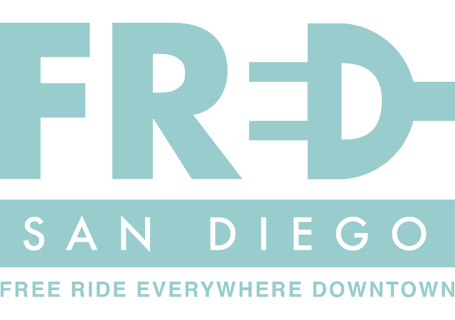 FRED logo